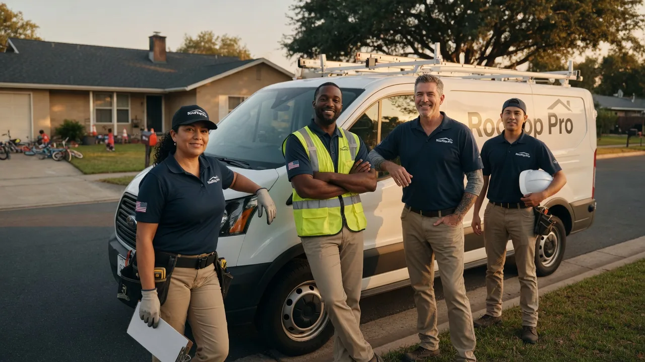 Roof Repair in Las Marias, PR near me